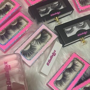 LASH BUDLE 1 ‼️‼️✨